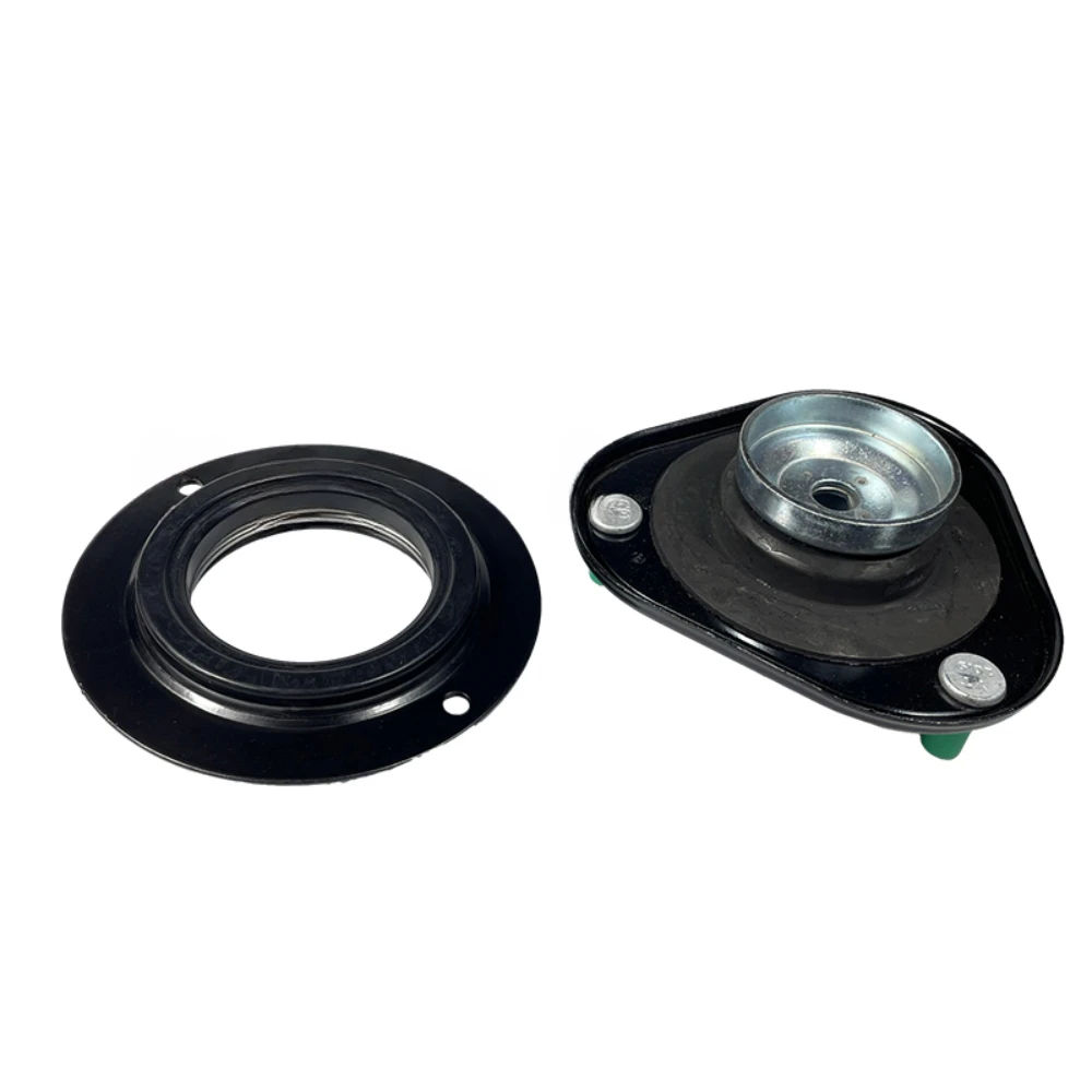Front Shock AbsorberTop Rubber Front Shock Absorber Upper Support Plane Pressure Bearing for BYD Song Song EV Song DM
Front Shock AbsorberTop Rubber Front Shock Absorber Upper Support Plane Pressure Bearing for BYD Song Song EV Song DM