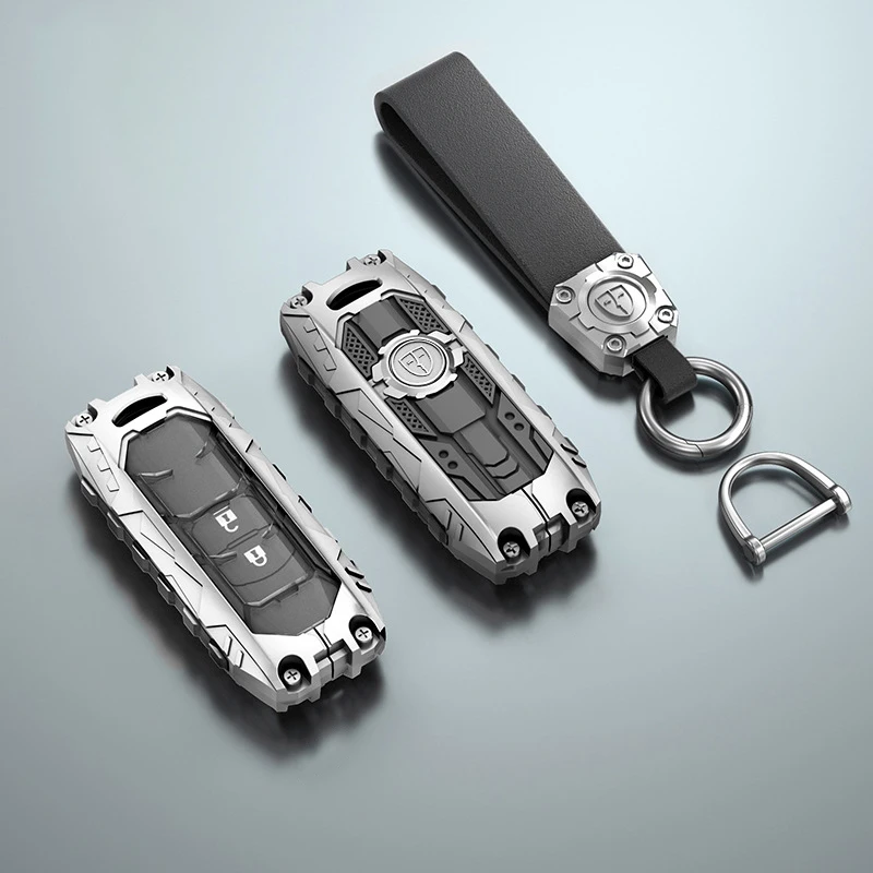 Zinc Alloy+TPU Car Key Cover Fob Case Shell Fob Holder For MAZDA 2 3 5 6 CX-3 CX-5 CX-7 CX-9 Atenz Speed Miata MX5 Axela CX4
Zinc Alloy+TPU Car Key Cover Fob Case Shell Fob Holder For MAZDA 2 3 5 6 CX-3 CX-5 CX-7 CX-9 Atenz Speed Miata MX5 Axela CX4