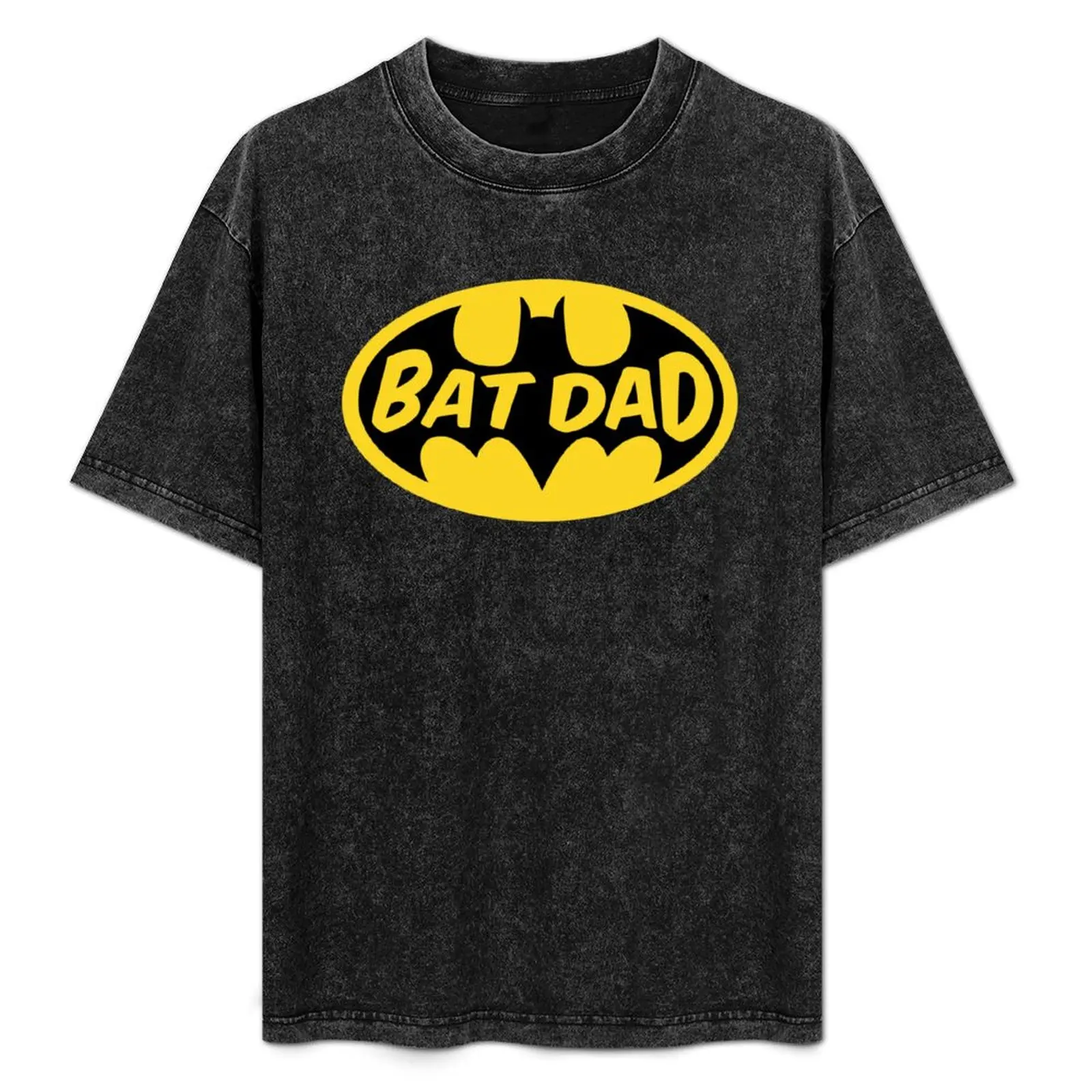 Batdad T-Shirt Plus Size Short Sleeve T-Shirt
Batdad T-Shirt Plus Size Short Sleeve T-Shirt