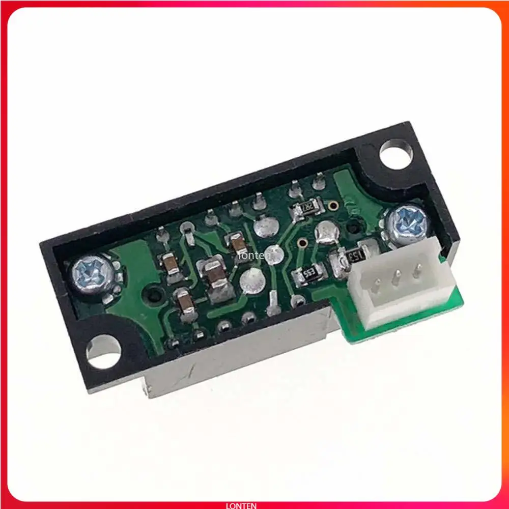 1PCS GP2Y0A51SK0F 0A51SK Infrared Proximity Sensor Detect 2-15cm Distance Long Range with 8 inch Cable LT-HG0178
1PCS GP2Y0A51SK0F 0A51SK Infrared Proximity Sensor Detect 2-15cm Distance Long Range with 8 inch Cable LT-HG0178