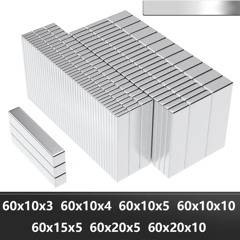 iman Refrigerator Magnets DIY Office Whiteboard Workshop 60x10x3/60x10x4/60x10x5/60x10x10/60x15x5/60x20x5/60x20x10
iman Refrigerator Magnets DIY Office Whiteboard Workshop 60x10x3/60x10x4/60x10x5/60x10x10/60x15x5/60x20x5/60x20x10