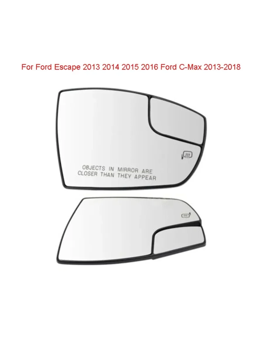 Автомобильное левое или правое зеркало заднего вида с подогревом для Ford Escape 2013 2014 2015 2016 Ford C-Max 2013-2018 CJ5Z17K707B CJ5Z17K707G
Автомобильное левое или правое зеркало заднего вида с подогревом для Ford Escape 2013 2014 2015 2016 Ford C-Max 2013-2018 CJ5Z17K707B CJ5Z17K707G