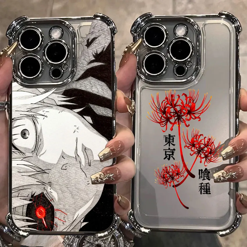 Anime Tokyo Ghoul Hot For Samsung Galaxy A56 Clear Case A55 A54 A52 A53 5G A36 A34 A35 A33 A50 A73 A26 A25 A16 A06 Phone Cover
Anime Tokyo Ghoul Hot For Samsung Galaxy A56 Clear Case A55 A54 A52 A53 5G A36 A34 A35 A33 A50 A73 A26 A25 A16 A06 Phone Cover