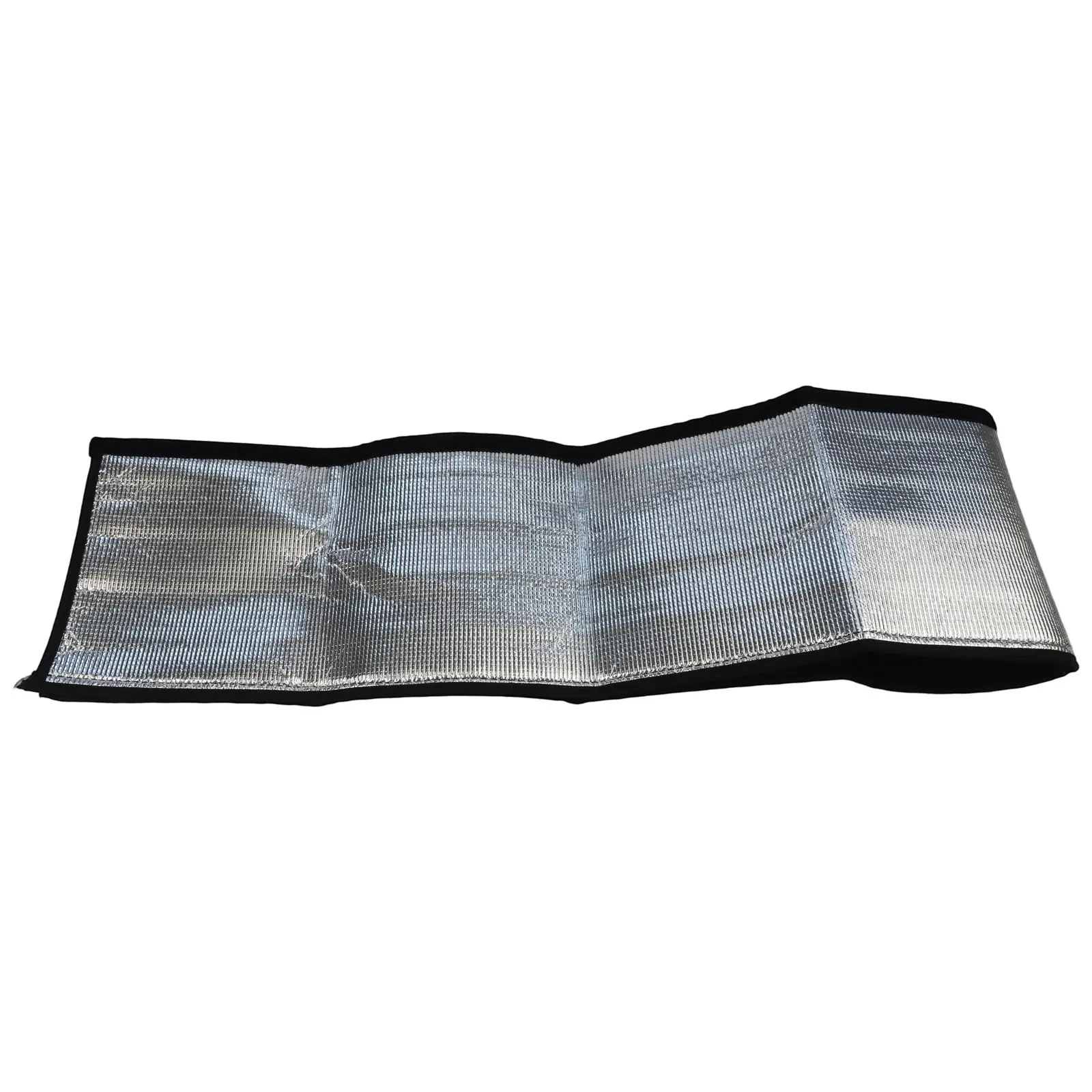 Weather Resistant Pipe Wrap Insulation for Air Conditioner Pipes Energy Efficient Exhaust Hose Cover Accessory
Weather Resistant Pipe Wrap Insulation for Air Conditioner Pipes Energy Efficient Exhaust Hose Cover Accessory