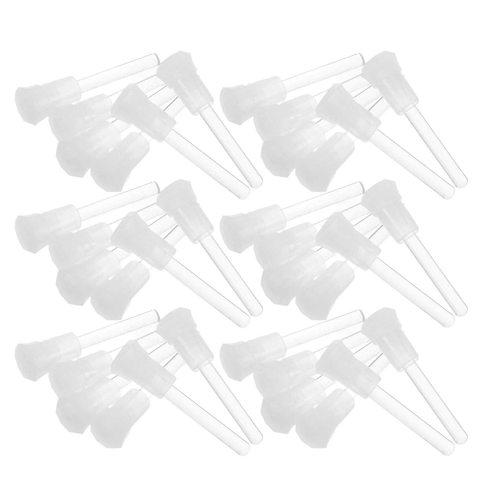 50Pcs Essential Oil Bottle Set with Glass Wand 3Ml Transparent Octagonal Travel Applicator for DIY Aromatherapy Storage and
50Pcs Essential Oil Bottle Set with Glass Wand 3Ml Transparent Octagonal Travel Applicator for DIY Aromatherapy Storage and