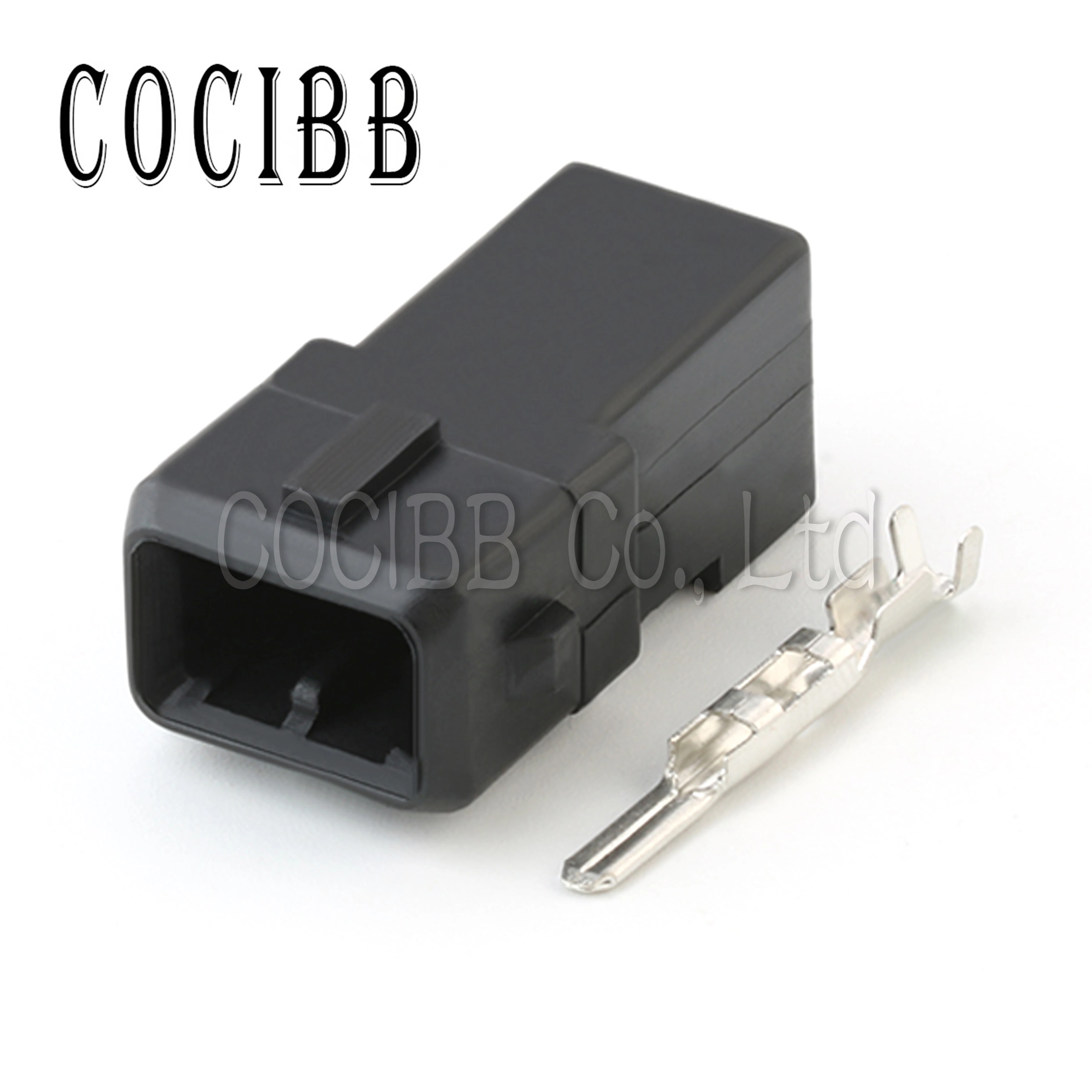 1 Set 2 Pin Fuel Waterproof Automotive Electrical Connector Fuel Injector Male Female Plug For Denon 282762-1 282189-1
1 Set 2 Pin Fuel Waterproof Automotive Electrical Connector Fuel Injector Male Female Plug For Denon 282762-1 282189-1