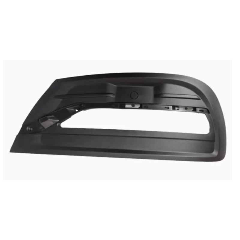 Left Right Auto Fog Lamp Bright Strips Front Anti-fog Light Frame Plating Trim Strip for Trumpchi GA8 2015 2016 2017 2018 2019
Left Right Auto Fog Lamp Bright Strips Front Anti-fog Light Frame Plating Trim Strip for Trumpchi GA8 2015 2016 2017 2018 2019