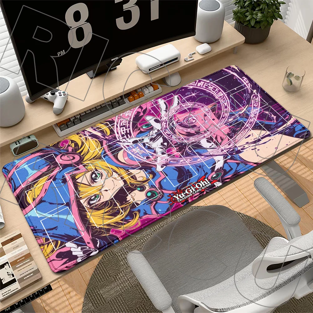 XXL Yu-Gi-Oh! Mouse Pad Game Competition Stitched Edge Board Office playmat PC Accessorie MousePad Trading Card Gaming Desk Mat
XXL Yu-Gi-Oh! Mouse Pad Game Competition Stitched Edge Board Office playmat PC Accessorie MousePad Trading Card Gaming Desk Mat