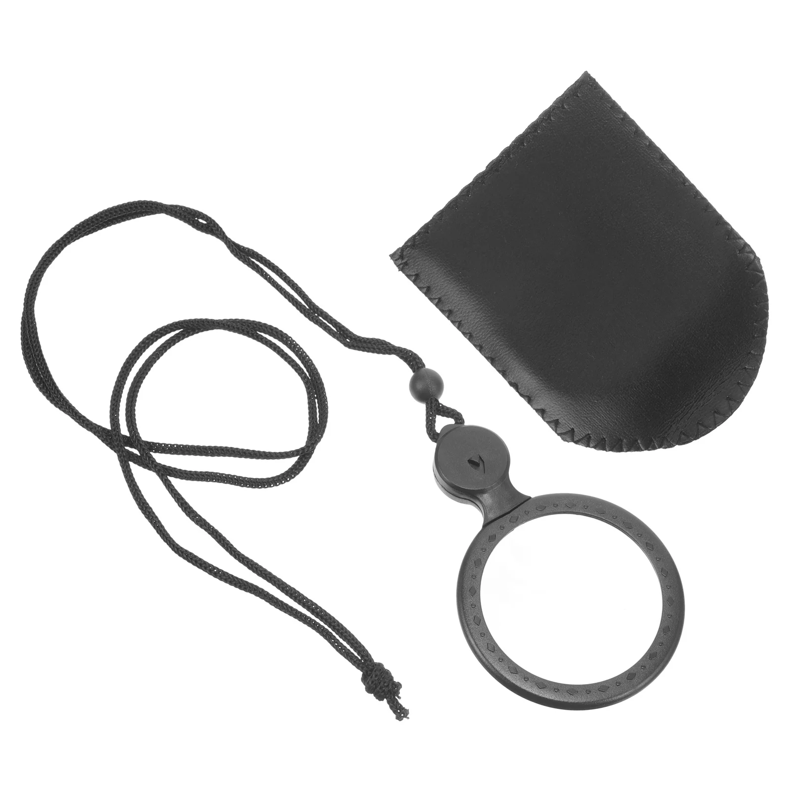 1Set Handheld LED Reading Magnifier with Light ABS Acrylic Material Hands Free Neck Hanging Magnifier for Seniors Books
1Set Handheld LED Reading Magnifier with Light ABS Acrylic Material Hands Free Neck Hanging Magnifier for Seniors Books