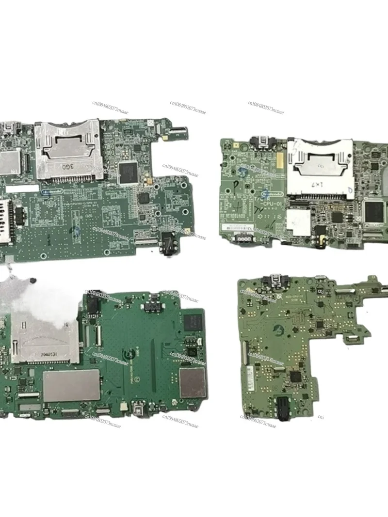 Основная плата игры NEW3DSXL/LL, новая основная плата 3DS, управление NEW2DSXL, оригинал
Основная плата игры NEW3DSXL/LL, новая основная плата 3DS, управление NEW2DSXL, оригинал