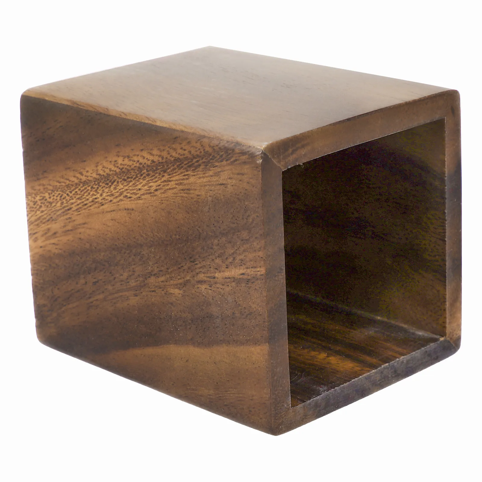 Walnut Wood Pen Cup Square Desk Organizer Dark Brown Rustic Pencil Holder Office Stationery Makeup Brush Pot Pen Cup Wood
Walnut Wood Pen Cup Square Desk Organizer Dark Brown Rustic Pencil Holder Office Stationery Makeup Brush Pot Pen Cup Wood