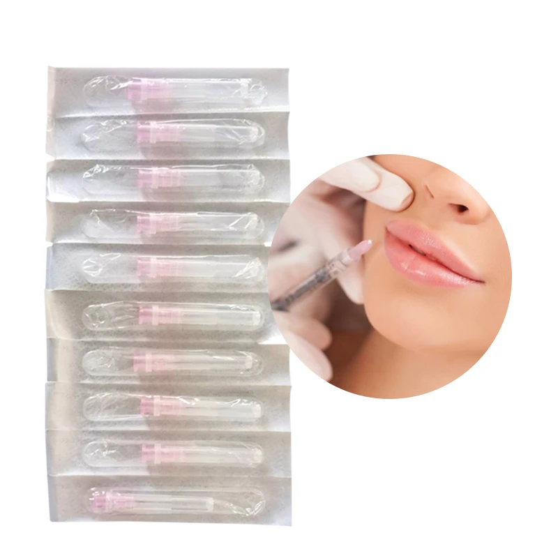 Disposable Medical Grade Sharp Tip Hypodermic Needle 25g 13mm 18g 30mm 100pcs/box
Disposable Medical Grade Sharp Tip Hypodermic Needle 25g 13mm 18g 30mm 100pcs/box