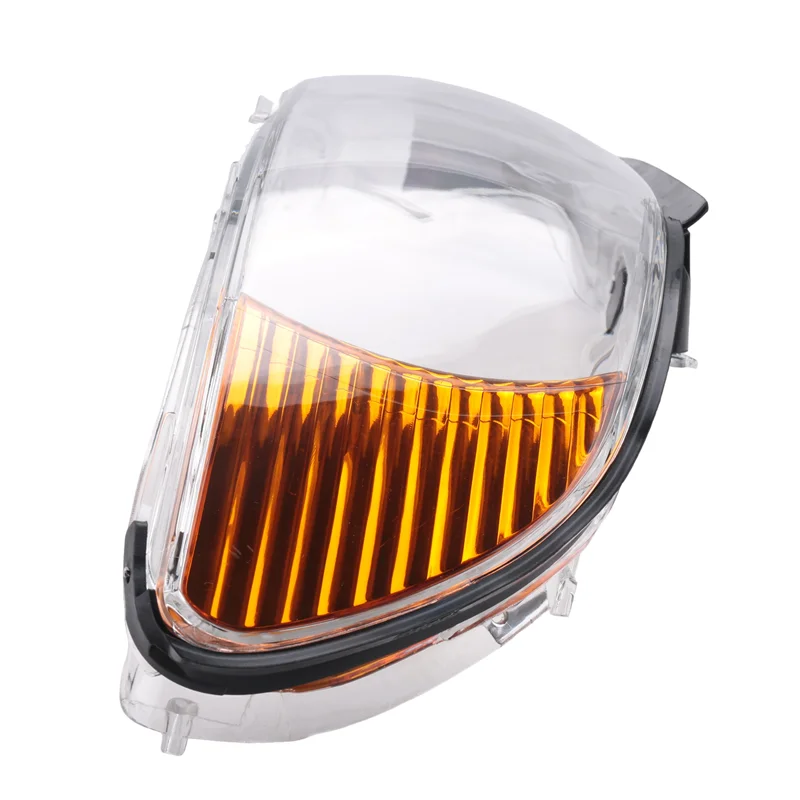 A11M-For BMW 5 SERIES E39 2000- 2004 Replacement Headlight Cover Car Headlamp Shell Glass Lens Part Left
A11M-For BMW 5 SERIES E39 2000- 2004 Replacement Headlight Cover Car Headlamp Shell Glass Lens Part Left