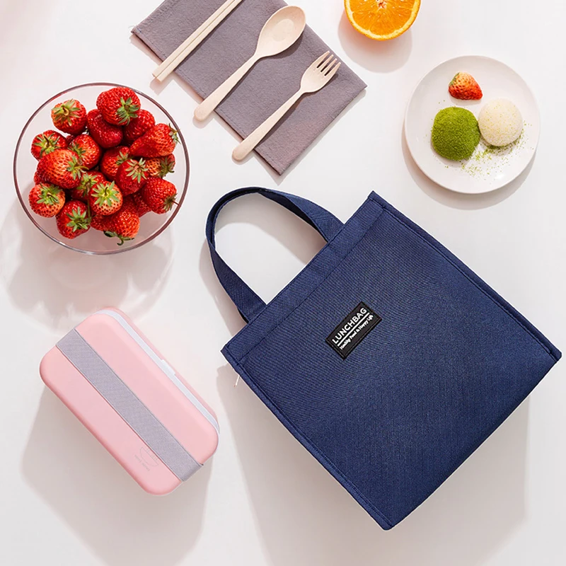 Fashion Insulated Lunch Bags for Men Women Bento Box Organizer Waterproof Camping Food Drink Cooler Bag Food Packaging Bags
Fashion Insulated Lunch Bags for Men Women Bento Box Organizer Waterproof Camping Food Drink Cooler Bag Food Packaging Bags