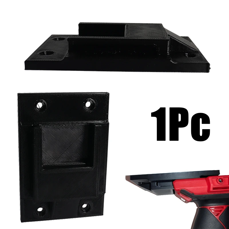 18V Li-Ion Battery Einhell Tool Mount Car Electric Tool Storage Hanging Rack Stable Bracket For Garage Workshop Tools Storage
18V Li-Ion Battery Einhell Tool Mount Car Electric Tool Storage Hanging Rack Stable Bracket For Garage Workshop Tools Storage