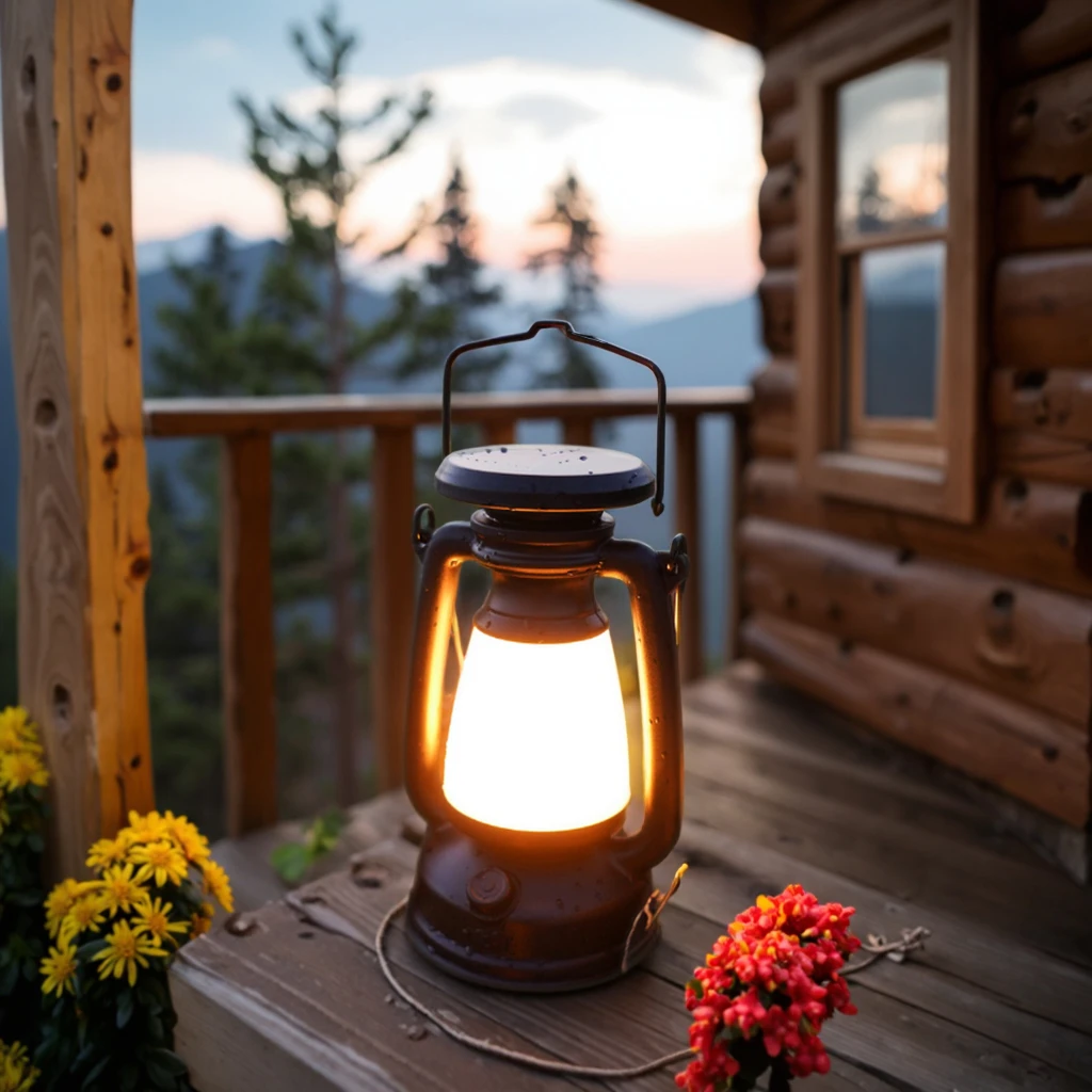 Hotsale New Outdoor Retro Portable LED Camping Lamp Battery-powered Emergency Lantern for Hiking Battery Source
Hotsale New Outdoor Retro Portable LED Camping Lamp Battery-powered Emergency Lantern for Hiking Battery Source