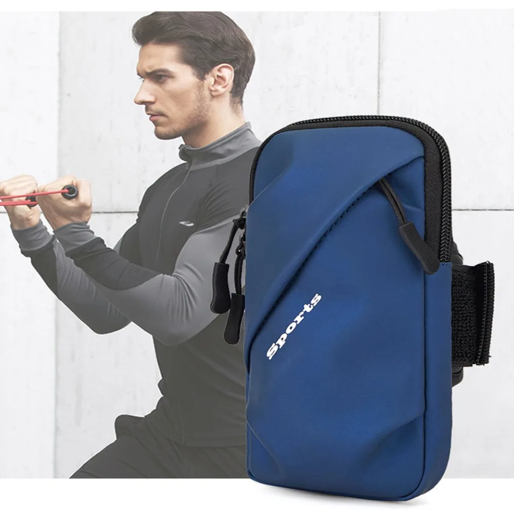 Running Armband Bag Double Layer Waterproof Polyester Mobile Phone Arm Bag Phone Arm Bag Shoulder Bag Mobile Phone Wrist Bag
Running Armband Bag Double Layer Waterproof Polyester Mobile Phone Arm Bag Phone Arm Bag Shoulder Bag Mobile Phone Wrist Bag
