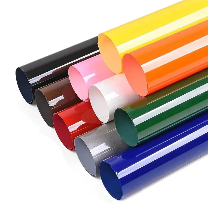 Multifunction Heat Transfer 3D Puffy Heat Transfer Vinyl For T-Shirts, Easy To Cut & Weed & Transfer 10PCS
Multifunction Heat Transfer 3D Puffy Heat Transfer Vinyl For T-Shirts, Easy To Cut & Weed & Transfer 10PCS