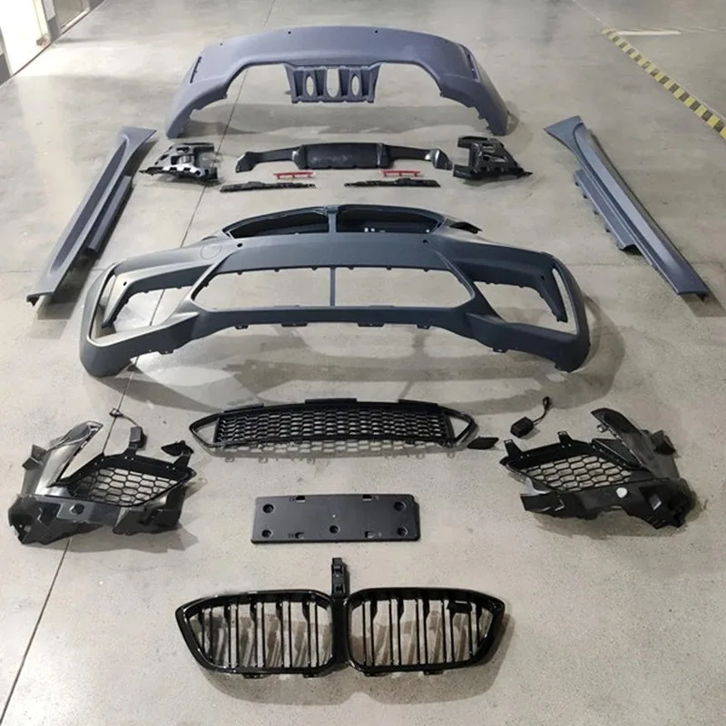 2014-2020 2 Series F22 Precision Manufacturing Body Kit Power Auto Parts Polypropylene Plastic M2C Car Bumper
2014-2020 2 Series F22 Precision Manufacturing Body Kit Power Auto Parts Polypropylene Plastic M2C Car Bumper