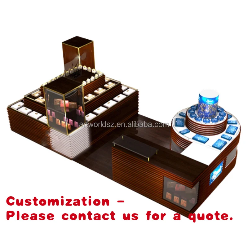 custom.Artworld Displays Modern Style Perfume Kiosk Holiday Present Display Stand
custom.Artworld Displays Modern Style Perfume Kiosk Holiday Present Display Stand
