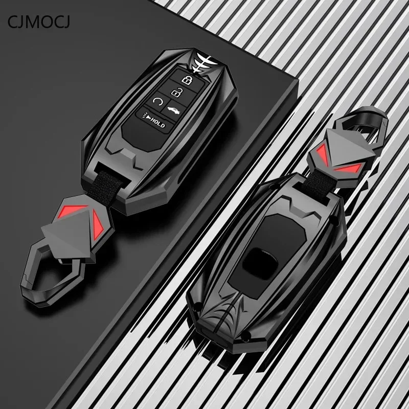 Premium Zinc Alloy Key Cover for Honda Avancier/Inspire/HR-V - Key Case Keybag Keychain
Premium Zinc Alloy Key Cover for Honda Avancier/Inspire/HR-V - Key Case Keybag Keychain