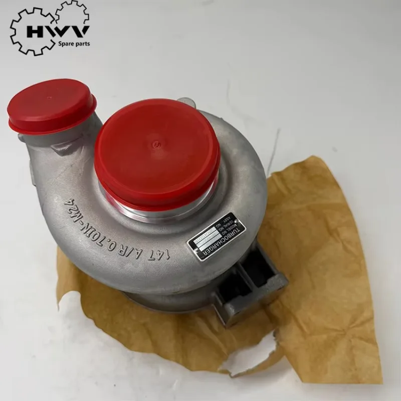 Competitive Price Bulldozer 4213007 Turbocharger 421-3007 Turbo for Dozer D6K2 LGP D6K2 D4 D6K2 XL
Competitive Price Bulldozer 4213007 Turbocharger 421-3007 Turbo for Dozer D6K2 LGP D6K2 D4 D6K2 XL