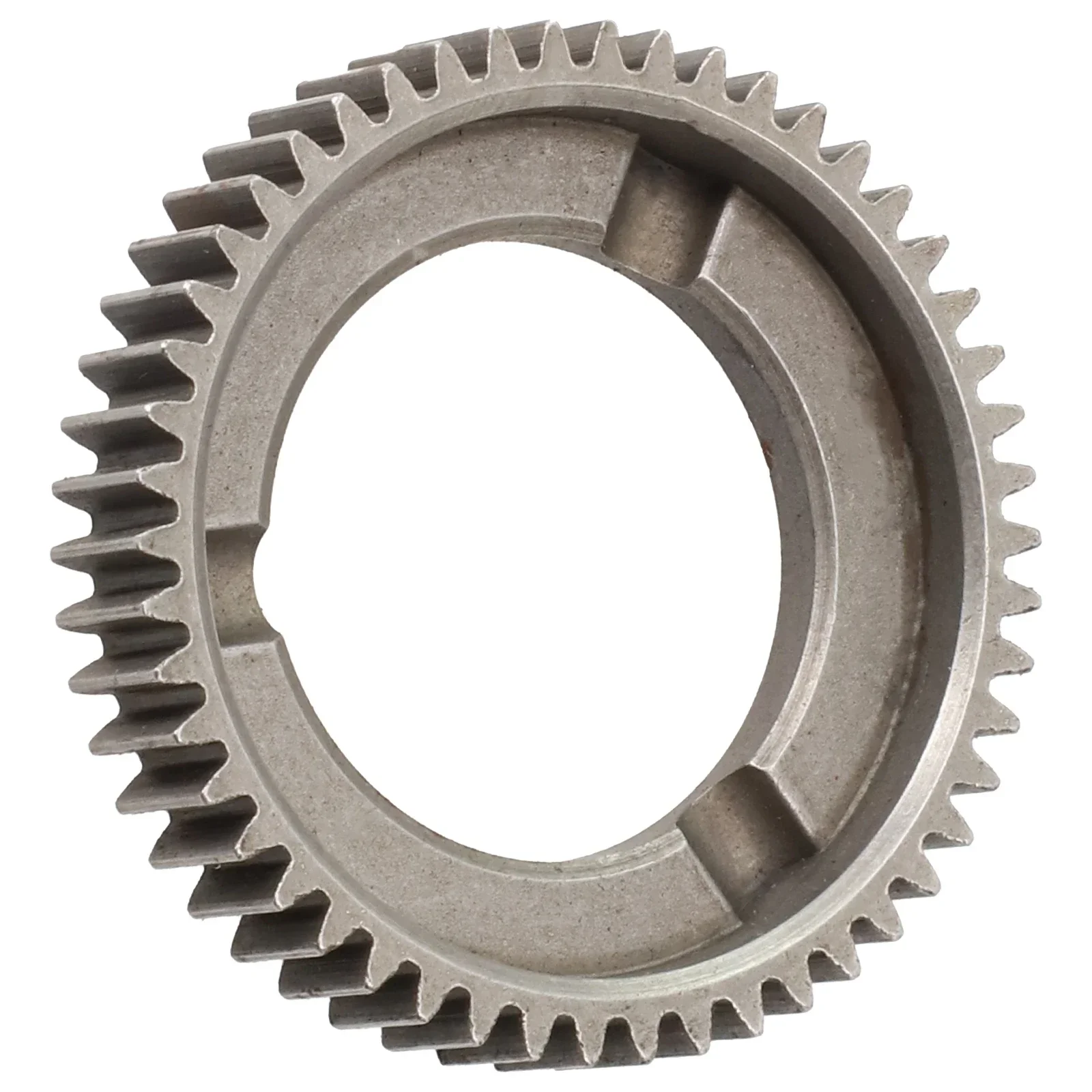 Improve The Functionality Of Your For GBH224 Electric Hammer With Our 50 Teeth Gear Wheel Replacement Accessory
Improve The Functionality Of Your For GBH224 Electric Hammer With Our 50 Teeth Gear Wheel Replacement Accessory
