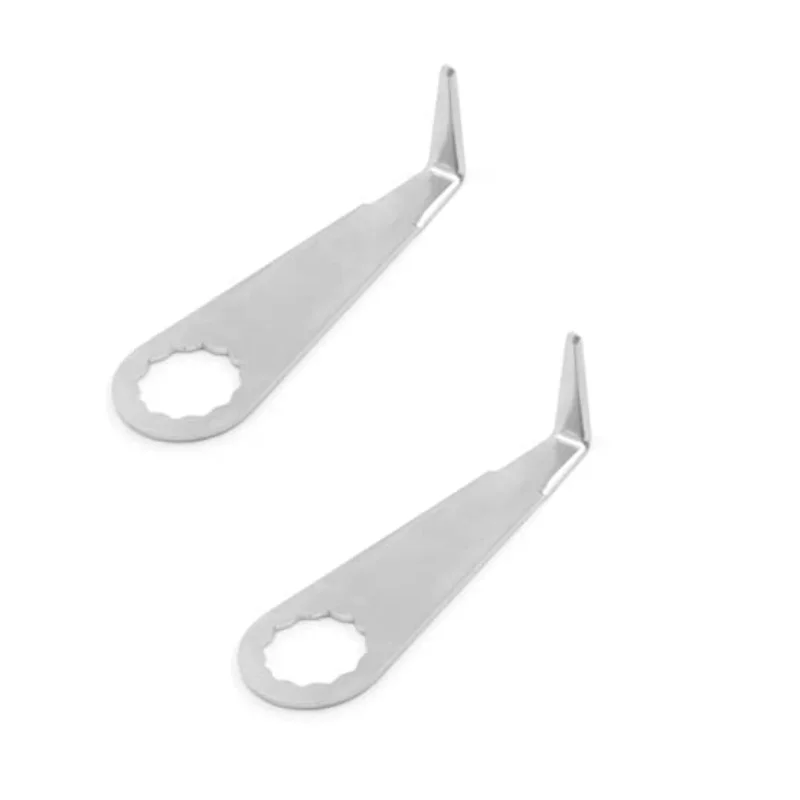 Electric Cold Blade Pneumatic Windshield Removal Tool Parts Door And Window Sealing Tool Swinging Cutting Replacement Parts
Electric Cold Blade Pneumatic Windshield Removal Tool Parts Door And Window Sealing Tool Swinging Cutting Replacement Parts