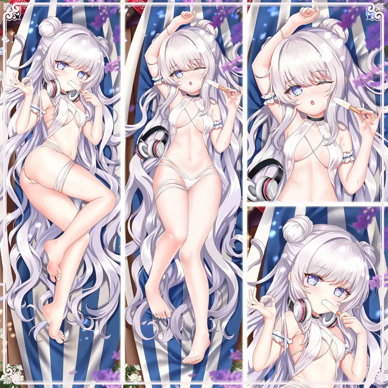 Аниме Azur Lane MNF Le Ma сексуальный Dakimakura петли чехол для тела отаку мужская подушка чехол постельные принадлежности подарки
Аниме Azur Lane MNF Le Ma сексуальный Dakimakura петли чехол для тела отаку мужская подушка чехол постельные принадлежности подарки