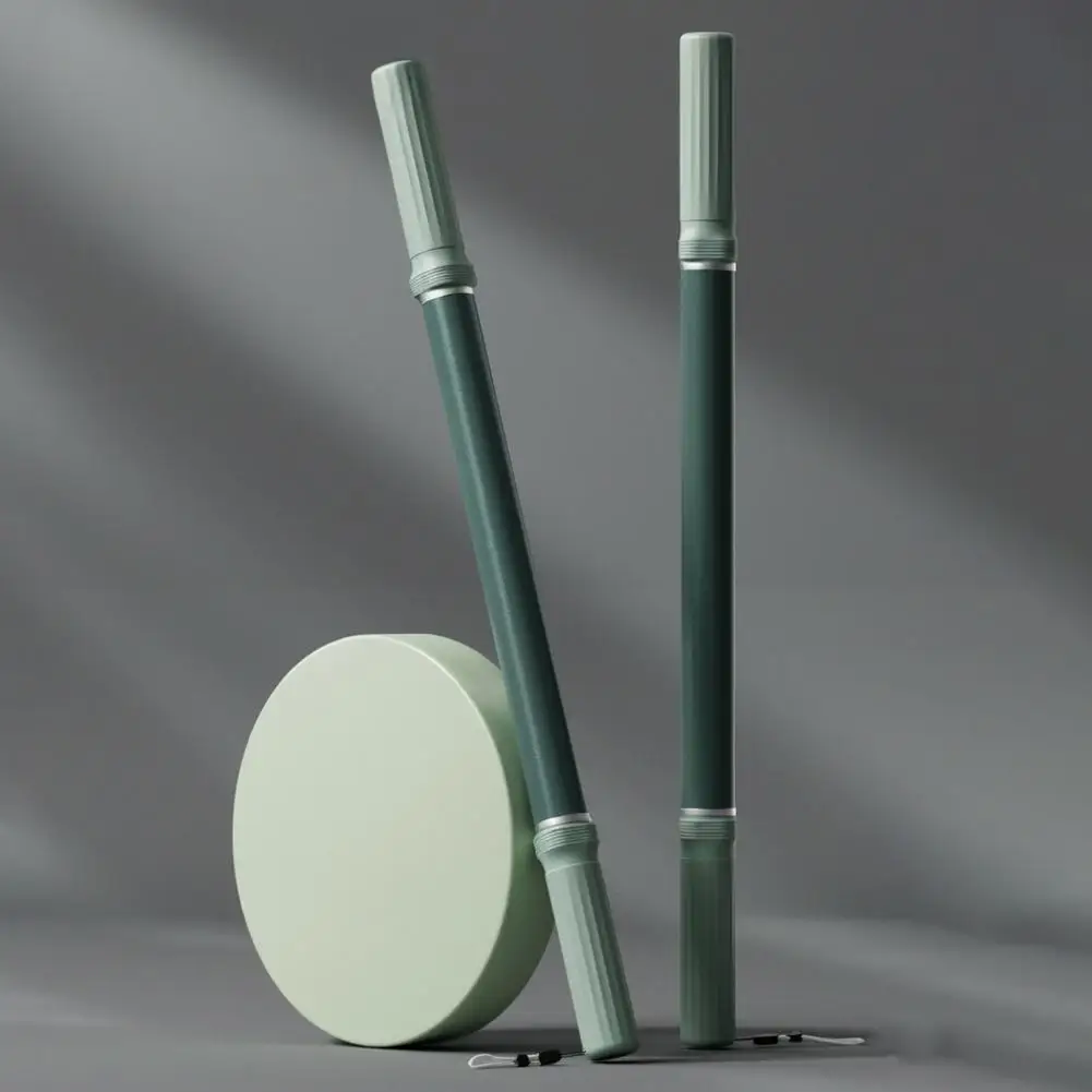 Палка для йоги для растяжки, инструмент для релаксации, роликовый корректор горбатости, стоящая тренировочная палка с открытой спиной для аксессуаров для фитнеса
Палка для йоги для растяжки, инструмент для релаксации, роликовый корректор горбатости, стоящая тренировочная палка с открытой спиной для аксессуаров для фитнеса