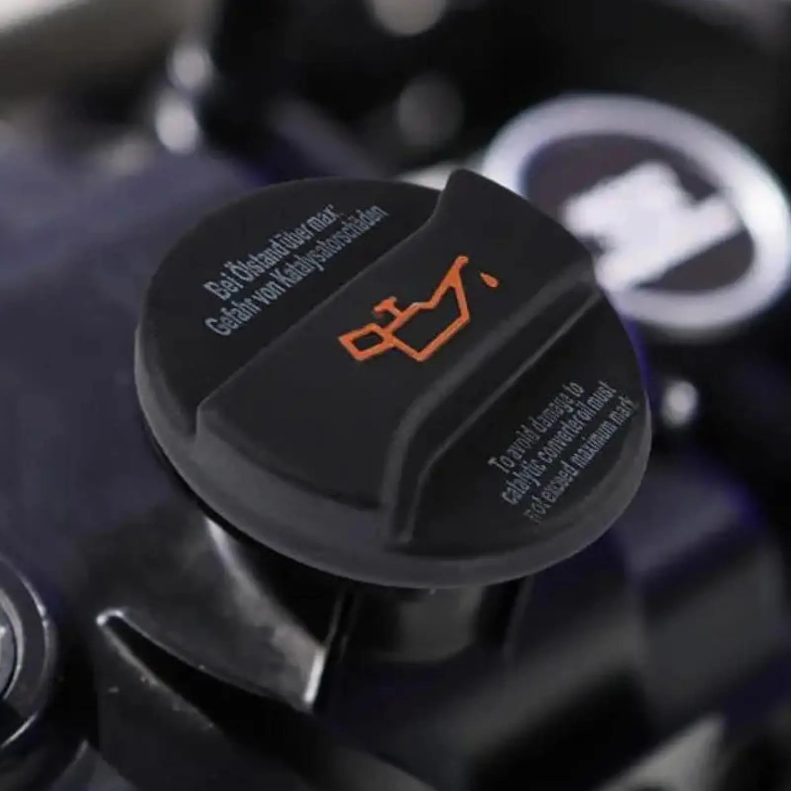 Крышка маслозаливной горловины 06B103485C Премиум Профессиональный аксессуар для Volkswagen
Крышка маслозаливной горловины 06B103485C Премиум Профессиональный аксессуар для Volkswagen