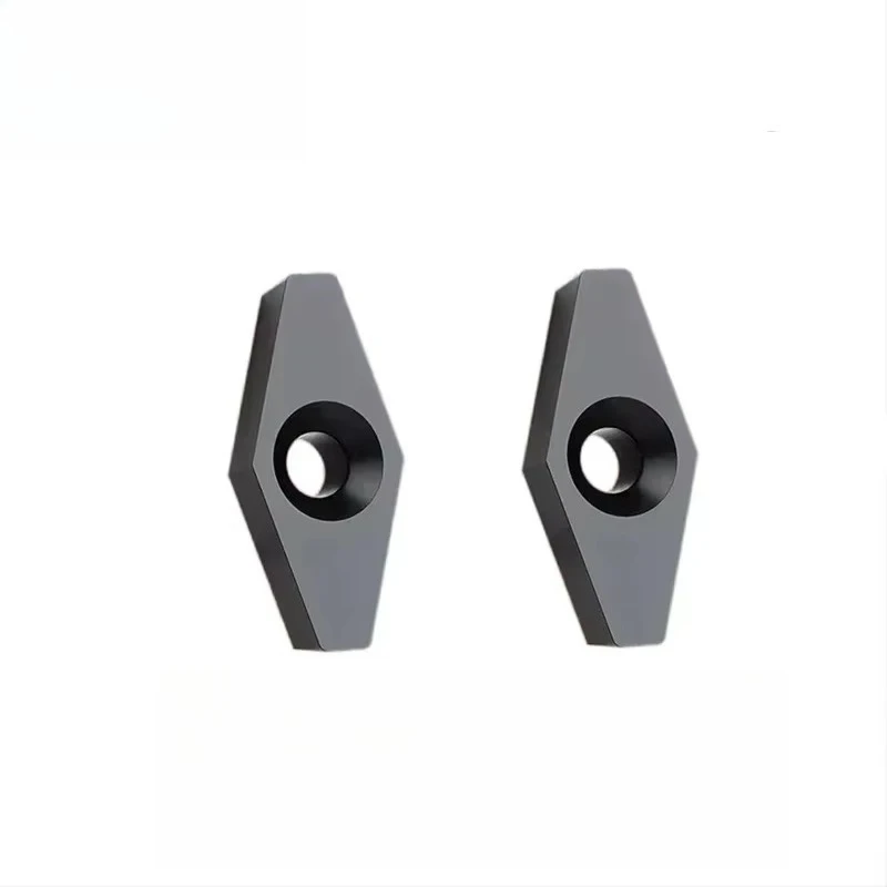 34 Degree Belt Pulley Carbide Inserts V Type CNC Grooving Blades VCGT22T608 34° Cutter Holder For Cast Iron Steel Aluminum
34 Degree Belt Pulley Carbide Inserts V Type CNC Grooving Blades VCGT22T608 34° Cutter Holder For Cast Iron Steel Aluminum