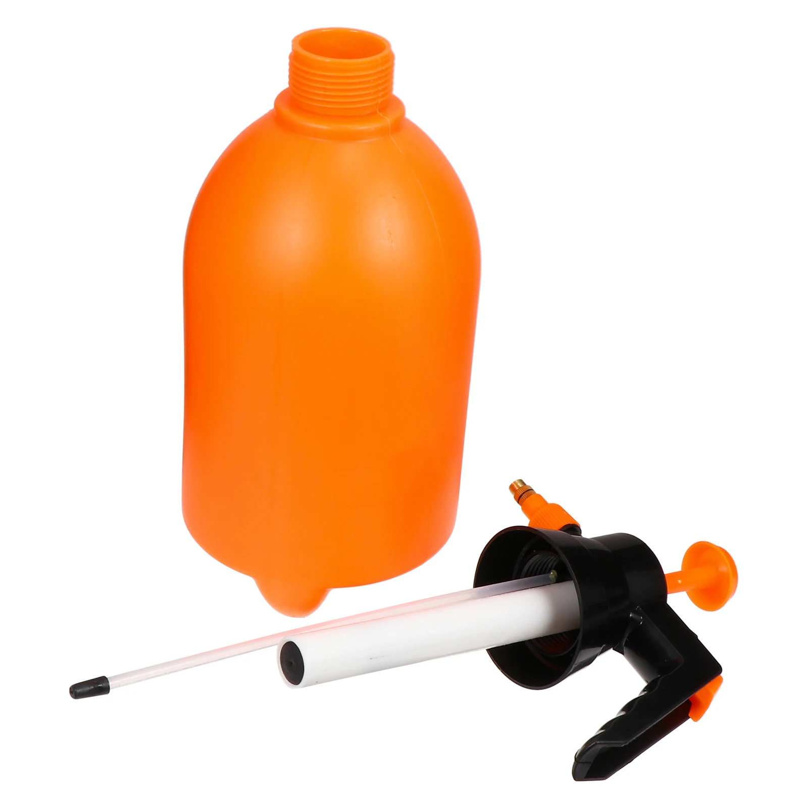 Garden Watering Can Hand Press Plastic Watering Kettle For Indoor Outdoor Planting Balcony Courtyard Greenhouse
Garden Watering Can Hand Press Plastic Watering Kettle For Indoor Outdoor Planting Balcony Courtyard Greenhouse