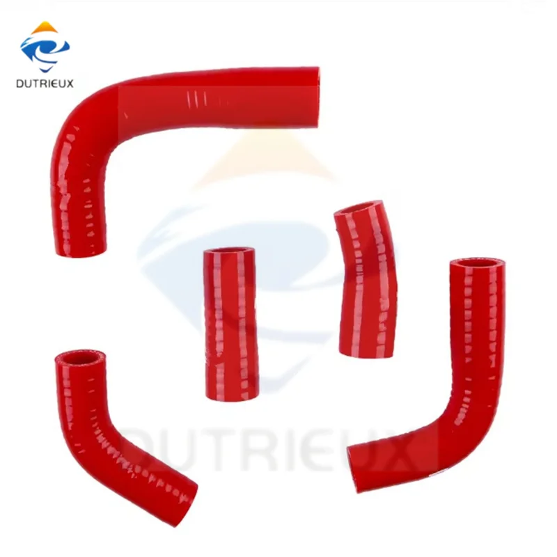 FOR 2008-2012 Kawasaki Ninja 250 R EX250 EX250J AJ RADIATOR SILICONE COOLANT HOSE(3 -PLY Hose )
FOR 2008-2012 Kawasaki Ninja 250 R EX250 EX250J AJ RADIATOR SILICONE COOLANT HOSE(3 -PLY Hose )