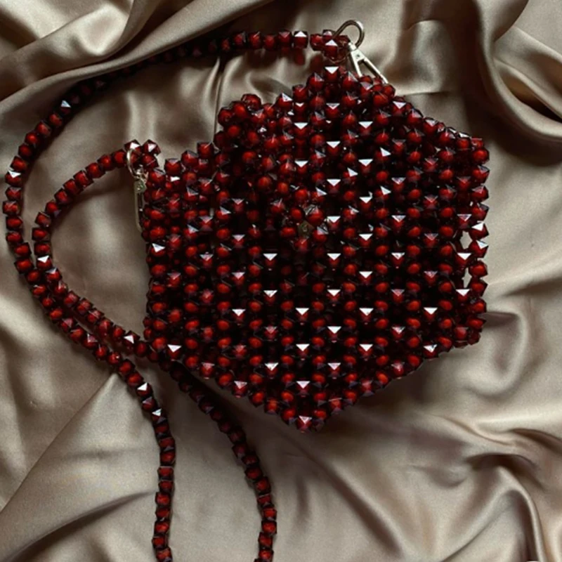 Customizable Color Logo Handbag Simple Casual Small Square Bags Irregular Shape Bead Production Versatile Flip Cover Women's Bag
Customizable Color Logo Handbag Simple Casual Small Square Bags Irregular Shape Bead Production Versatile Flip Cover Women's Bag