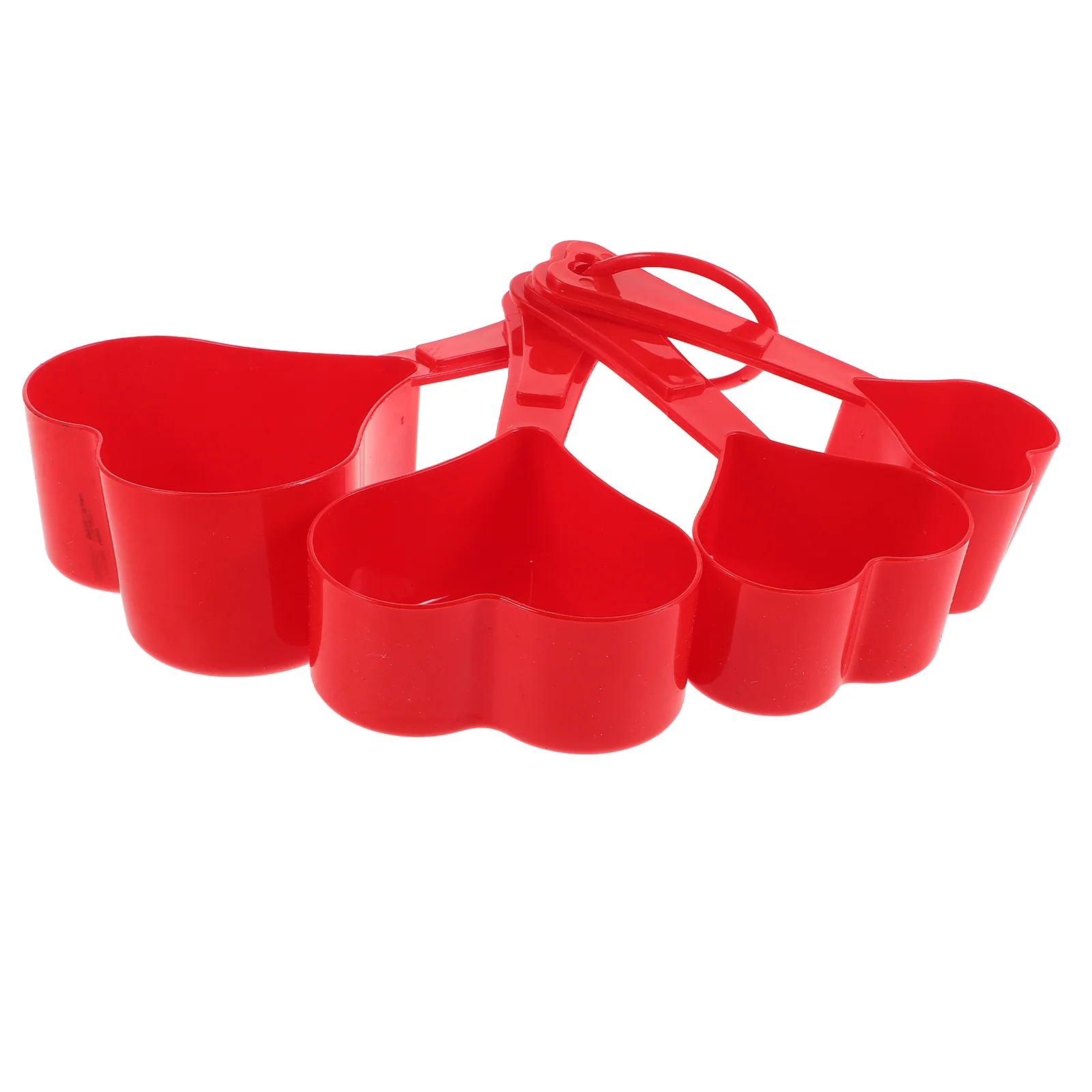 Egg Accessories Measuring Spoon Set Tablespoon Measurement Cup 1500X950X450CM Plastic Coffee Dry and Liquid
Egg Accessories Measuring Spoon Set Tablespoon Measurement Cup 1500X950X450CM Plastic Coffee Dry and Liquid
