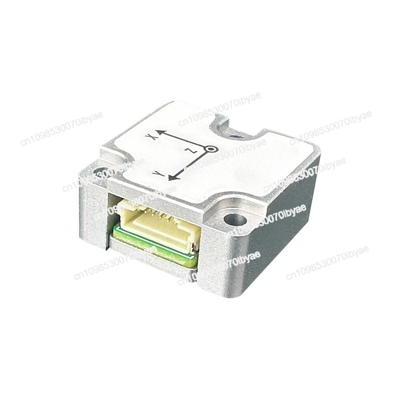 For 12 Series Attitude Sensors IMU AHRS Inclination ROS Robot, Gyroscope, Accelerometer
For 12 Series Attitude Sensors IMU AHRS Inclination ROS Robot, Gyroscope, Accelerometer
