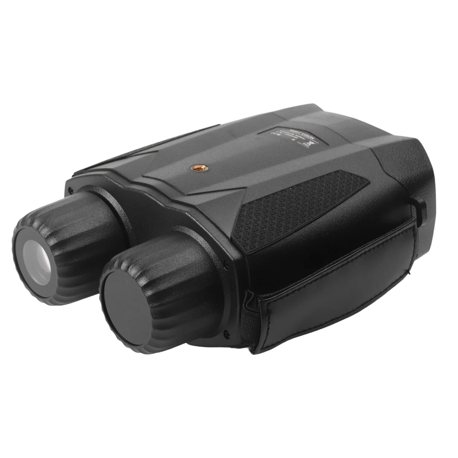 Зум для бинокля ночного видения с длительным сроком службы батареи для расширенного использования на свежем воздухе, для ночных мероприятий
Зум для бинокля ночного видения с длительным сроком службы батареи для расширенного использования на свежем воздухе, для ночных мероприятий