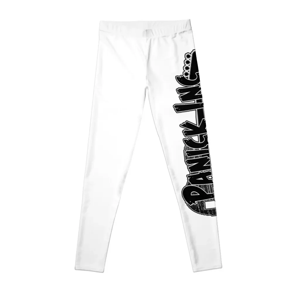 Panick Inc Custom Shop Logo Leggings jogging pants Women's sports pants Womens Leggings
Panick Inc Custom Shop Logo Leggings jogging pants Women's sports pants Womens Leggings