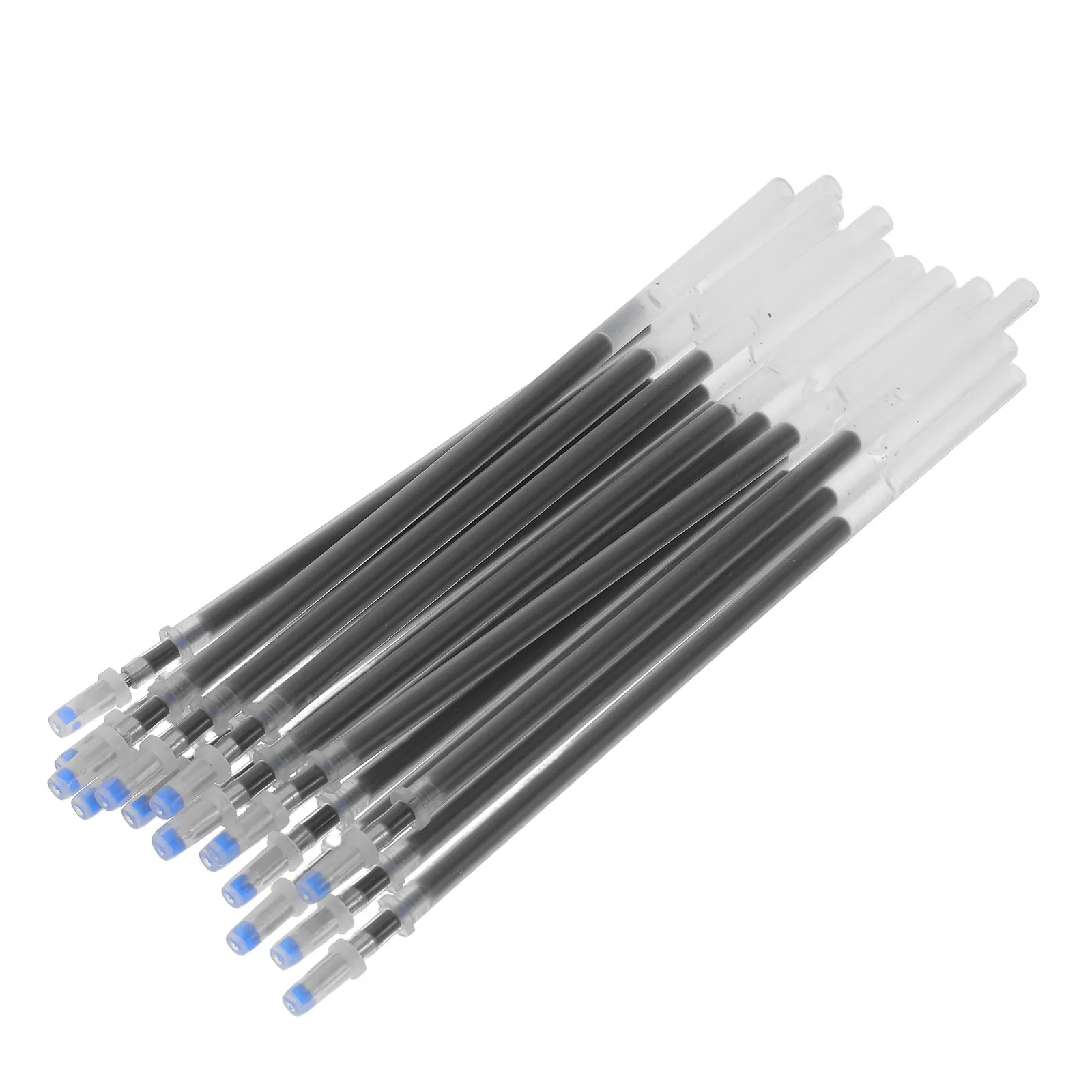 100Pcs Heat Erasable Pen Refills for Fabric Marking Tailor Dressmaking Garment Craft Projects Iron Vanish Ink Replacement
100Pcs Heat Erasable Pen Refills for Fabric Marking Tailor Dressmaking Garment Craft Projects Iron Vanish Ink Replacement