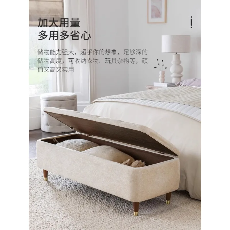 Магазин роскошной одежды Nordic Light, табурет для дивана, прямоугольный табурет для смены домашней обуви, хранилище, прикроватный табурет, веранда
Магазин роскошной одежды Nordic Light, табурет для дивана, прямоугольный табурет для смены домашней обуви, хранилище, прикроватный табурет, веранда