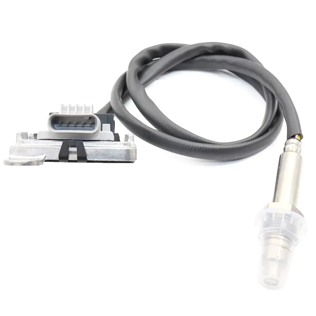 Nitro-Car Nitrogen Oxide Nox Sensor JK21-5L248-AF for Transit Custom MK2 2018-2020
Nitro-Car Nitrogen Oxide Nox Sensor JK21-5L248-AF for Transit Custom MK2 2018-2020