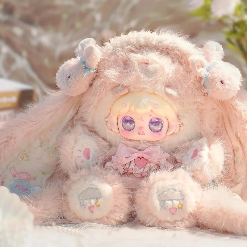 Tutu Kumy To Meet Hug Lovey 800% Series Blind Box Mystery Anime Plush Doll Surprise Bag Pendant Collectible Home Ornaments Gift
Tutu Kumy To Meet Hug Lovey 800% Series Blind Box Mystery Anime Plush Doll Surprise Bag Pendant Collectible Home Ornaments Gift
