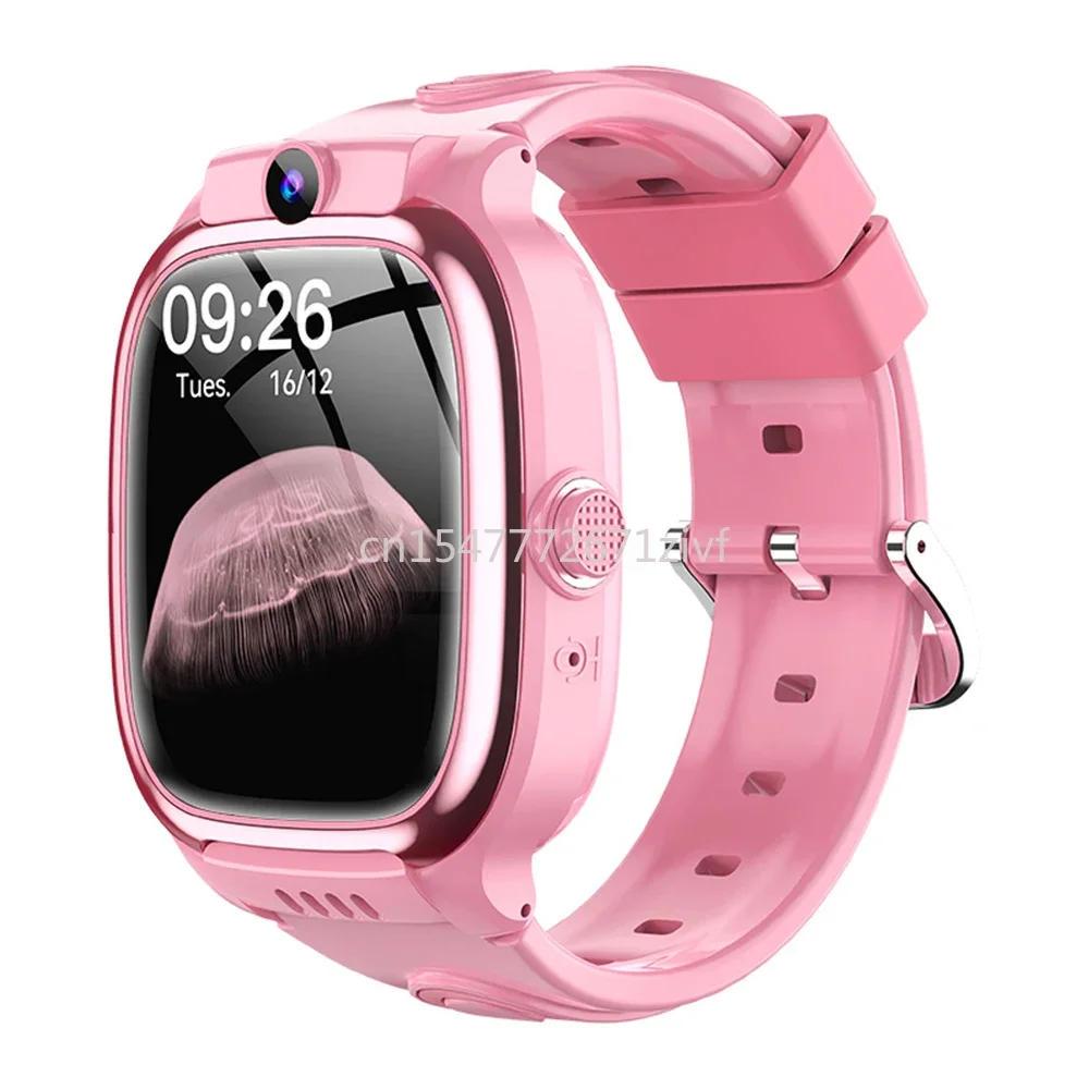 Y88 Children 4G sim card smart watch with LBS + WiFi positioning 1.69 ”screen anti-lost kids smart watch 2025
Y88 Children 4G sim card smart watch with LBS + WiFi positioning 1.69 ”screen anti-lost kids smart watch 2025