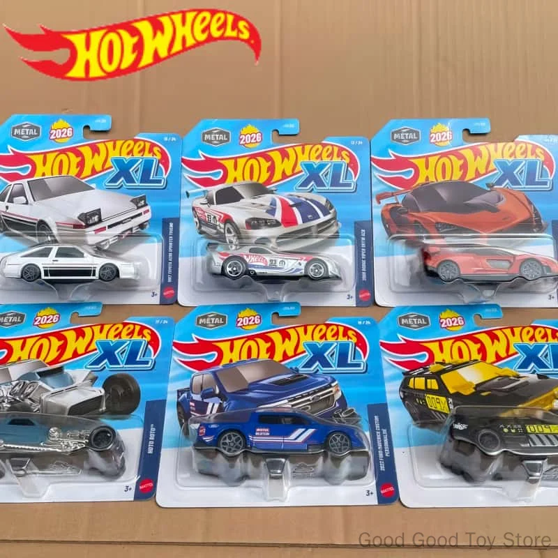 Hot Wheels 1:43 Scale Diecast Car Model Dodge Viper Mclaren Senna Toyota Ae86 Metal Jkl02 Collection Display Toy Holiday Gift
Hot Wheels 1:43 Scale Diecast Car Model Dodge Viper Mclaren Senna Toyota Ae86 Metal Jkl02 Collection Display Toy Holiday Gift