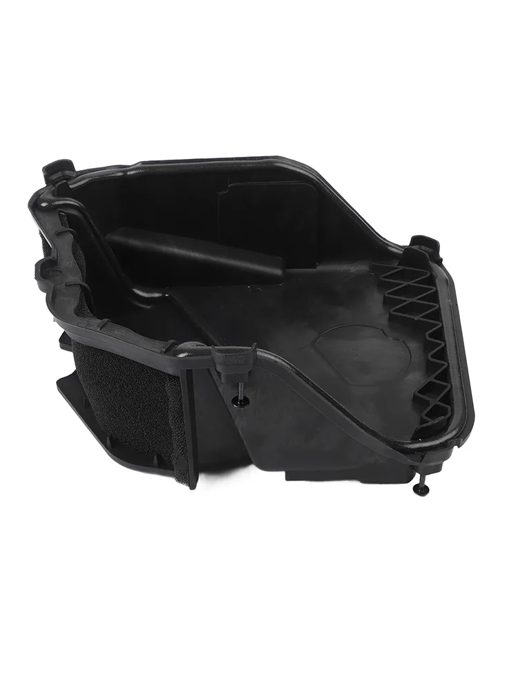 Крышка корпуса вентилятора отопителя с фильтром для BMW 528i 528i xDrive 535i xDrive 550i F07 F10 F06 F01 F02 OEM 64119216222 2009-2018 Подходит
Крышка корпуса вентилятора отопителя с фильтром для BMW 528i 528i xDrive 535i xDrive 550i F07 F10 F06 F01 F02 OEM 64119216222 2009-2018 Подходит