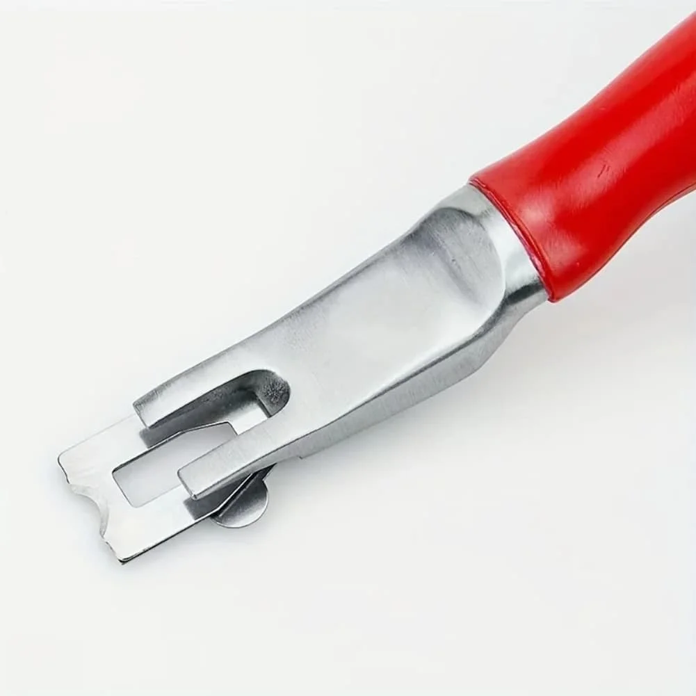 3Pcs Red Stainless Steel Floor Trimming Tool Set With 3 Replacement For PVC Linoleum Welding Edge Skiving Chisel
3Pcs Red Stainless Steel Floor Trimming Tool Set With 3 Replacement For PVC Linoleum Welding Edge Skiving Chisel