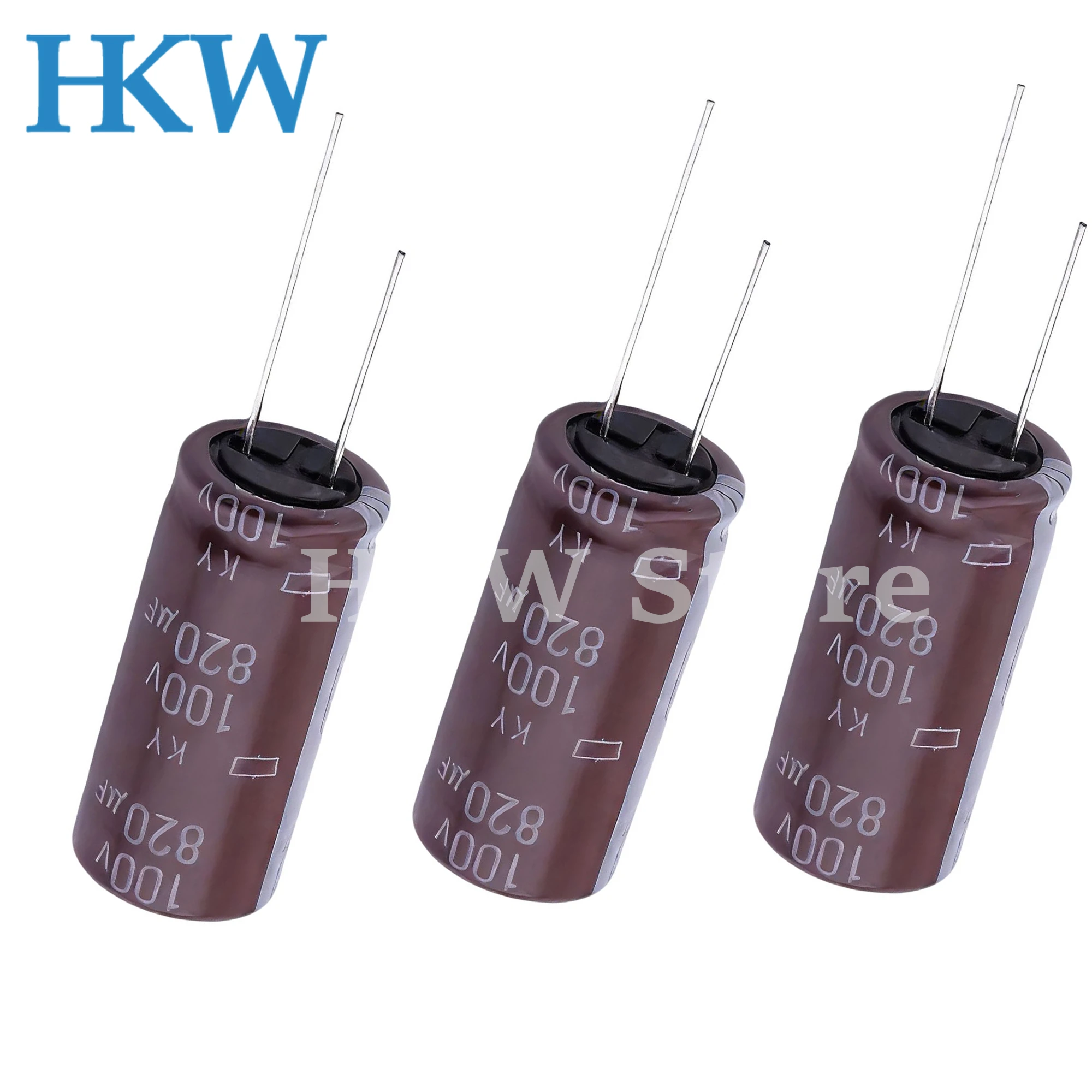 20pcs 820UF 100V NCC 18x40mm 100V820UF Aluminum Electrolytic Capacitor NIPPON CHEMI CON 820UF100V Original and NEW
20pcs 820UF 100V NCC 18x40mm 100V820UF Aluminum Electrolytic Capacitor NIPPON CHEMI CON 820UF100V Original and NEW