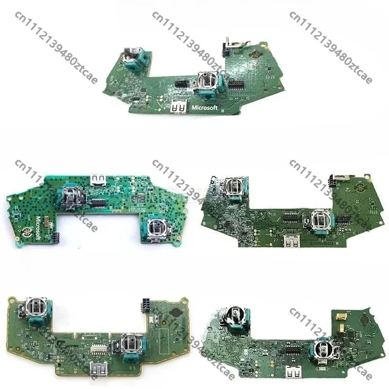 Game Console Mainboard, Complete Circuit Board Assembly, Replacement Motherboard for Home Gaming Entertainment Device Repair
Game Console Mainboard, Complete Circuit Board Assembly, Replacement Motherboard for Home Gaming Entertainment Device Repair
