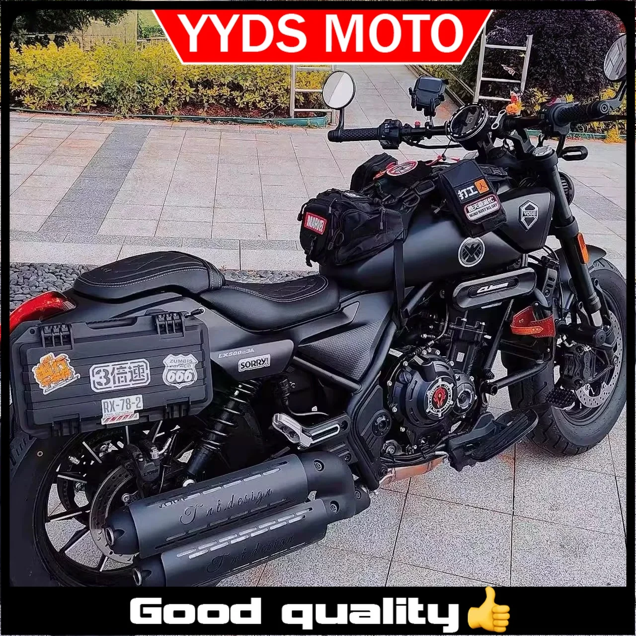 【Good quality】For VOGE CU525 side bag bracket VOGE CU-525 mounting system bracket side bag tool box bracket
【Good quality】For VOGE CU525 side bag bracket VOGE CU-525 mounting system bracket side bag tool box bracket